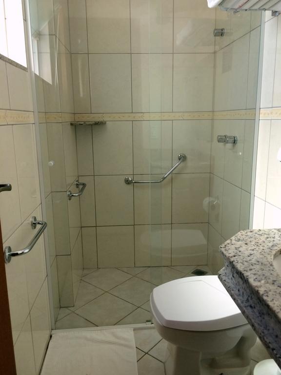 Scarpelli Palace Hotel Sorocaba Δωμάτιο φωτογραφία