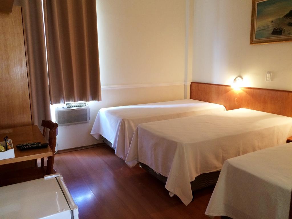 Scarpelli Palace Hotel Sorocaba Δωμάτιο φωτογραφία