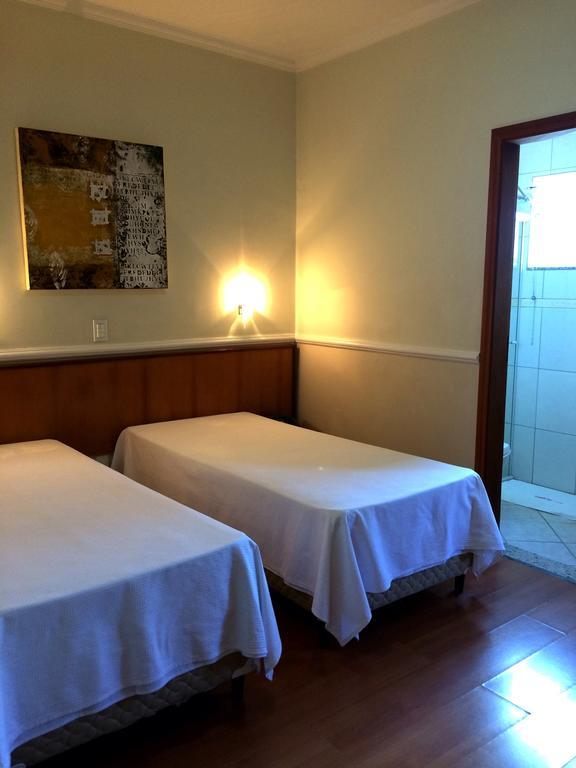 Scarpelli Palace Hotel Sorocaba Δωμάτιο φωτογραφία
