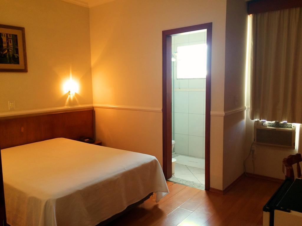 Scarpelli Palace Hotel Sorocaba Δωμάτιο φωτογραφία