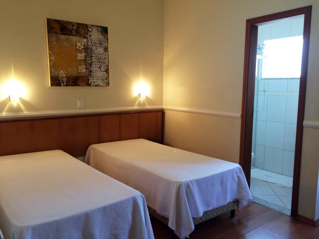 Scarpelli Palace Hotel Sorocaba Δωμάτιο φωτογραφία