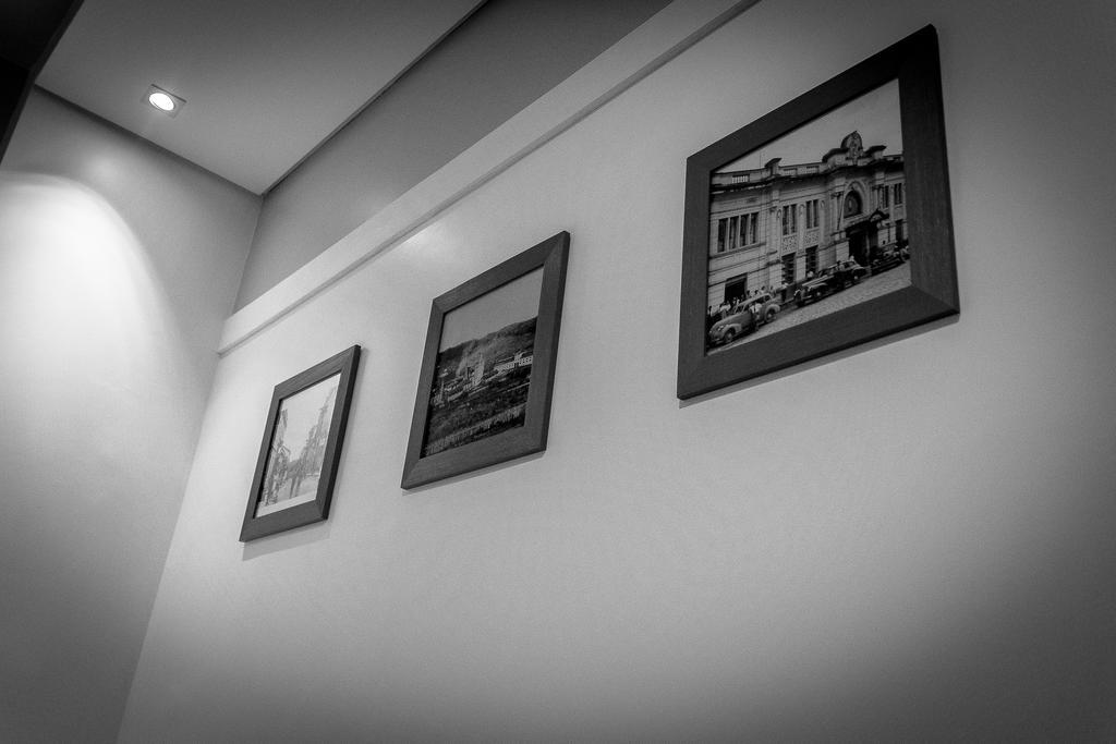 Scarpelli Palace Hotel Sorocaba Εξωτερικό φωτογραφία