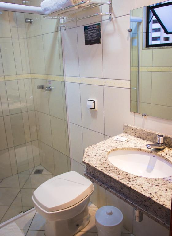 Scarpelli Palace Hotel Sorocaba Εξωτερικό φωτογραφία