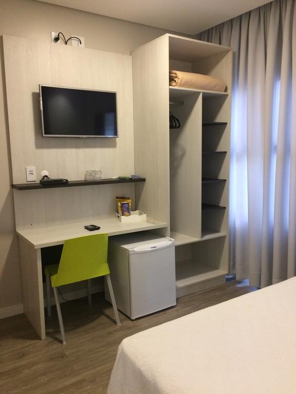 Scarpelli Palace Hotel Sorocaba Εξωτερικό φωτογραφία