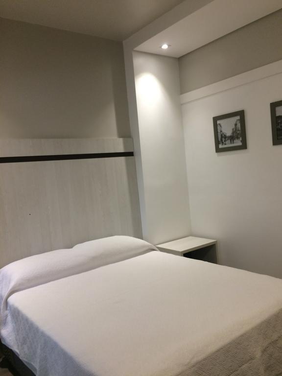 Scarpelli Palace Hotel Sorocaba Εξωτερικό φωτογραφία