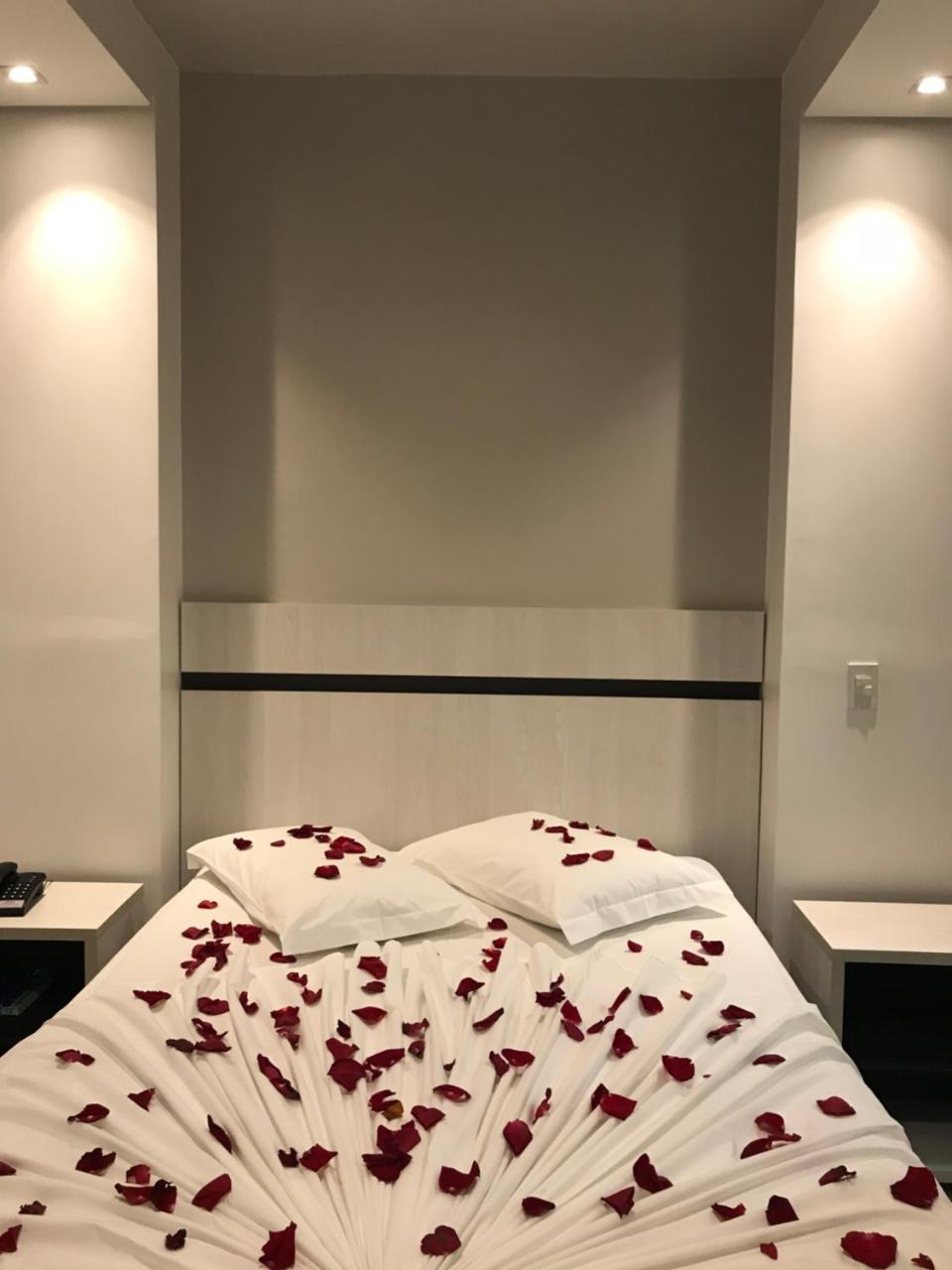Scarpelli Palace Hotel Sorocaba Εξωτερικό φωτογραφία